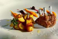 Restaurant Beaumont da Leo