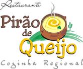 Pirão de Queijo