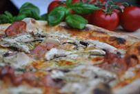 Gigi's feine Holzofenpizza