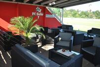 Gigi's feine Holzofenpizza