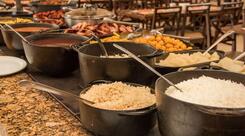 Restaurante Nossa Casa