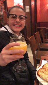 Restaurant Les Présidents - Domaine de Divonne