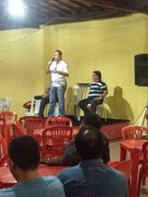 Churrascaria dos Torcedores