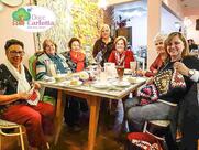 Cafeteria e Doceria Afetiva Doce Carlotta- Amparo SP