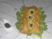 Cuisine de maroc Bourron-Marlotte