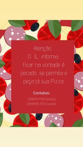 JL Pizzaria Delivery