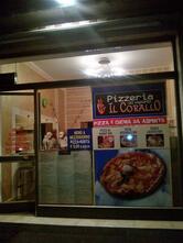 Pizzeria il Corallo