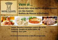 Marechal Restaurante