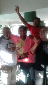 Churrasquinho do Pimenta