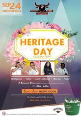 Basement Shisanyama and Pub