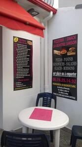 La Quatre Saison Port des Barques