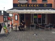 Café Coco Restaurant