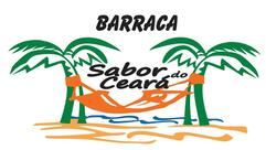 Barraca sabor do Ceará