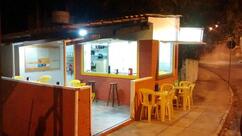 Parada Obrigatória Lanches