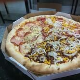 Markito hamburgueria e pizzaria