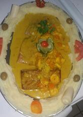 Restaurante Sabor Supremo