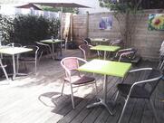 Au quotidien Votre restaurant Menu Ouvrier