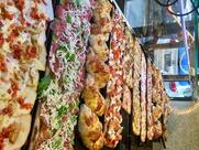 Quei Bravi Ragazzi - Pinseria a taglio