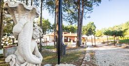 Pizzeria Paposceria Il Giardino di Bacco - Montagano (CB)