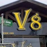 Restaurante V8