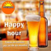 Restaurante e Bar Puxinanã