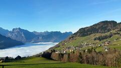 Hotel Restaurant Arvenbüel