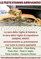 Tutto Pizza Valverde