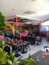 Restaurant Buffet d'Asie Rochefort