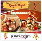 Rangla Punjab A family restaurant