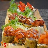 Ristorante Sake Sushi Roma