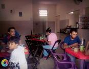 Restaurante Jeito Caipira