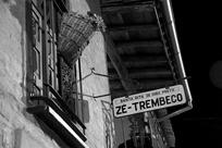 Zé Trembeco Bistrô