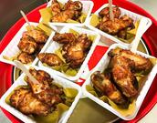 IL SALOON - Ristopub & Birreria