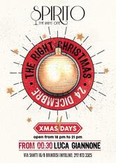 Spirito - the right one