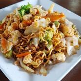 Azumi - Culinária Oriental - Comida Tradicional Japonesa