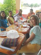 Churrascaria baita rango