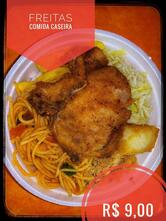 Freitas Restaurante e Lanchonete