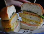 Mos Restaurant Alghero