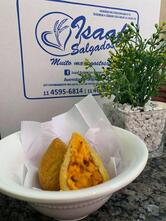 Donna Isaaf Salgaderia