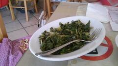 Un Punto Macrobiotico