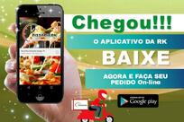 Pizzaria RK