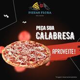 Pizzas Flora Delivery