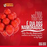 Big Pizza São Francisco do Sul São Francisco do Sul SC