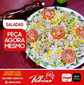 Padrino Massas Artesanais