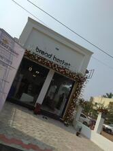 Brundavan Restaurant & Bar