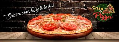 Casa da Pizza