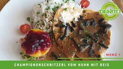 Café Restaurant Denito