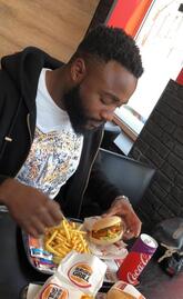 Original Burger Grill