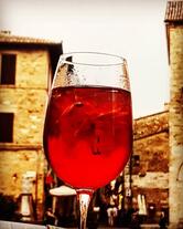 Trattoria in piazza TIP