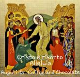 Coffee and Chocolate